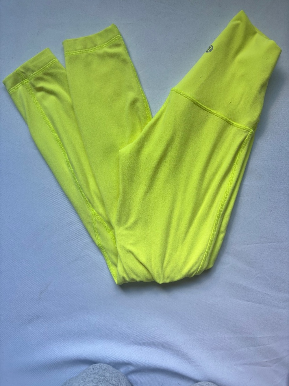 Lululemon align